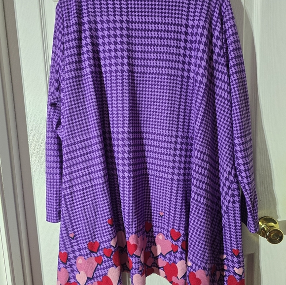 LulaRoe Cardigan - Picture 4 of 5